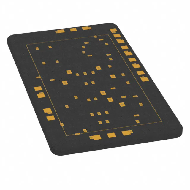 HMC1110 Analog Devices Inc.  Verschiedene HF-ICs und -Module
